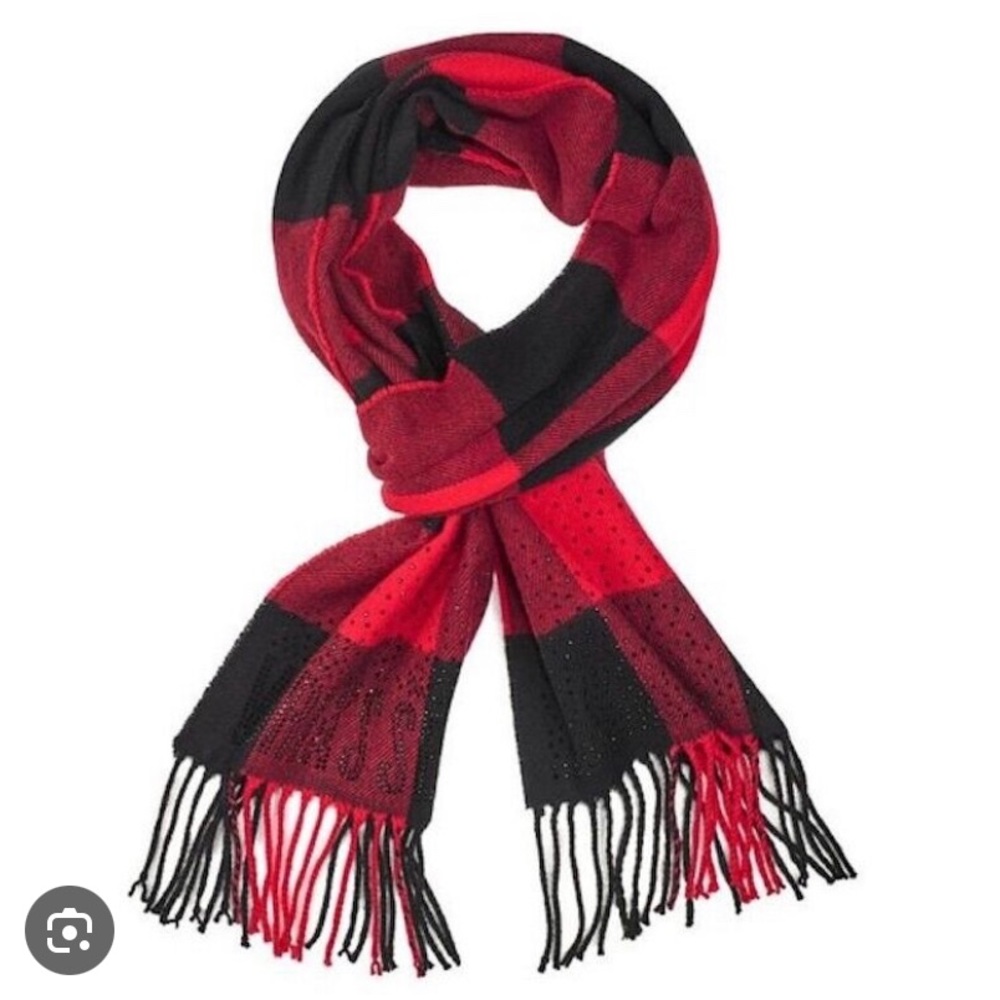 VS Scarf